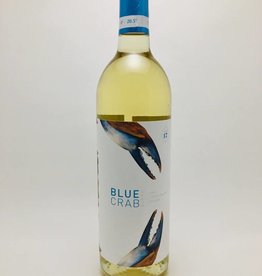 Ingleside Blue Crab Blanc Lot 21 Virginia NV