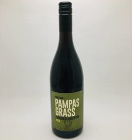 Pampas Grass Pinot Noir Patagonia Argentina 2022