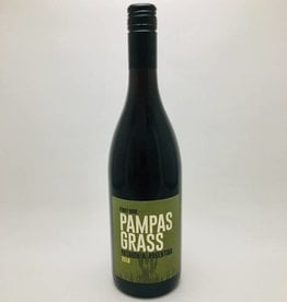Pampas Grass Pinot Noir Patagonia Argentina 2023
