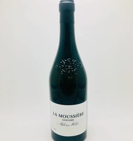 Alphones Mellot la Moussiere Sancerre France 2025