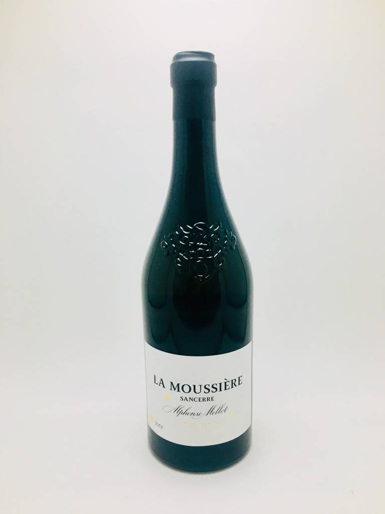 Alphones Mellot la Moussiere Sancerre France 2023