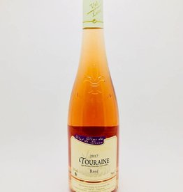 Domaine Bellevue Rose Touraine France 2024