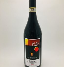 Rosa di Pompelmo Rosé Wine with Grapefruit Flavor Piemonte Italy NV