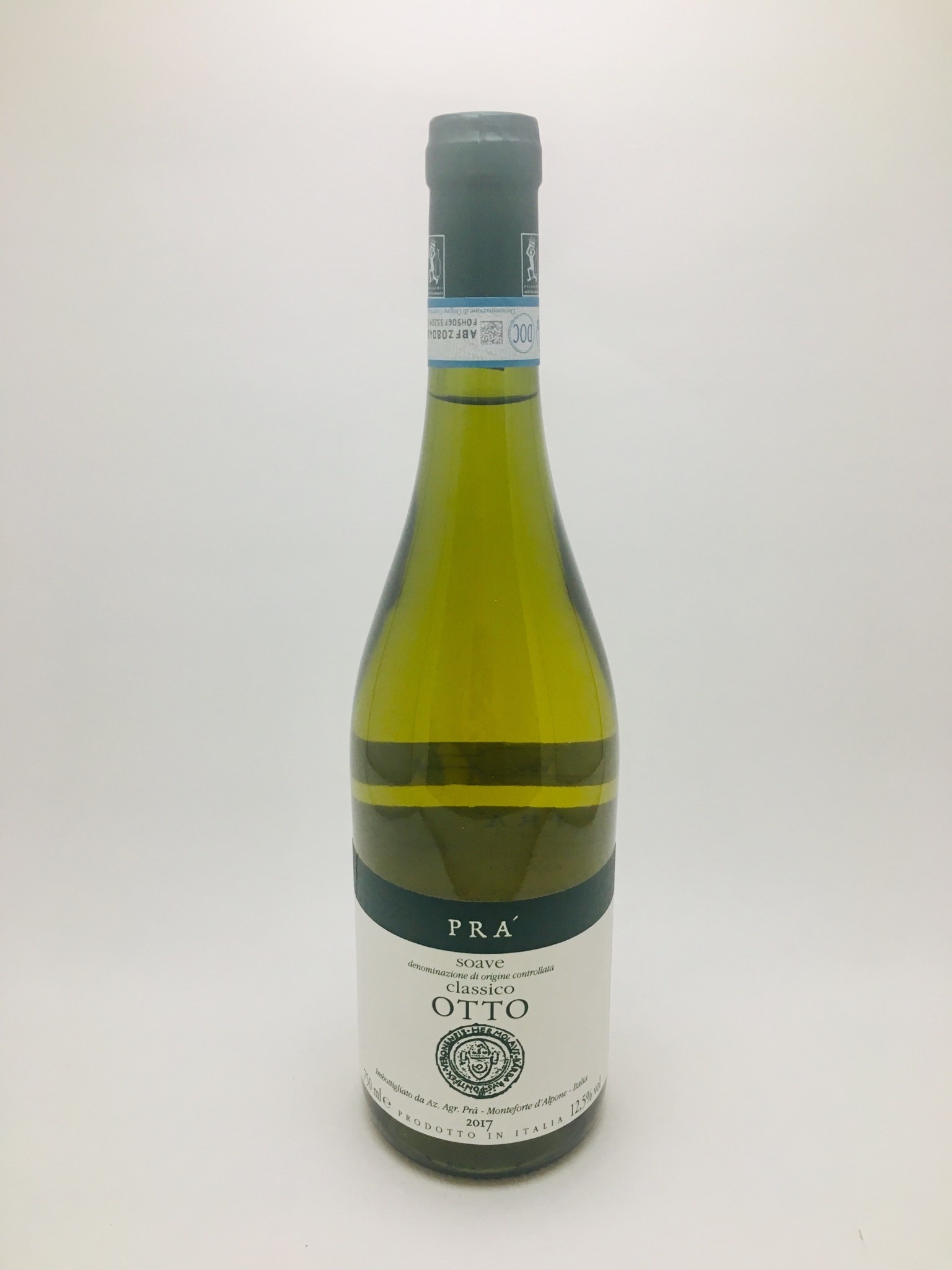 PrÃ Otto Soave Classico Veneto Italy 2024