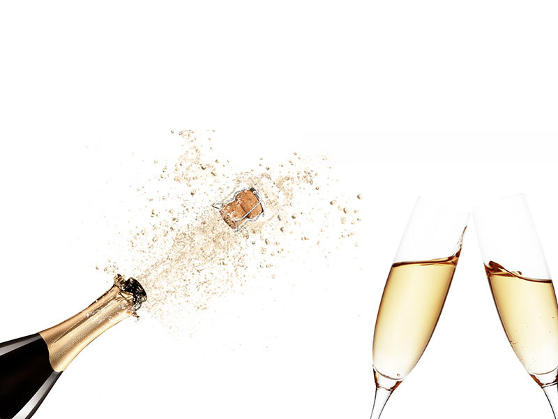 Dom Perignon: Spotlight on a Champagne Superstar