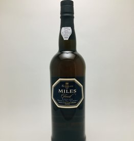 Miles Rainwater Medium Dry Madeira Portugal NV