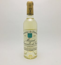 Domaine de Durban Muscat Deamuse-de-Venise France 2018