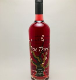 Carol Shelton Wild Thing Dry Rendezvous RosÃ© Mendocino County California 2025