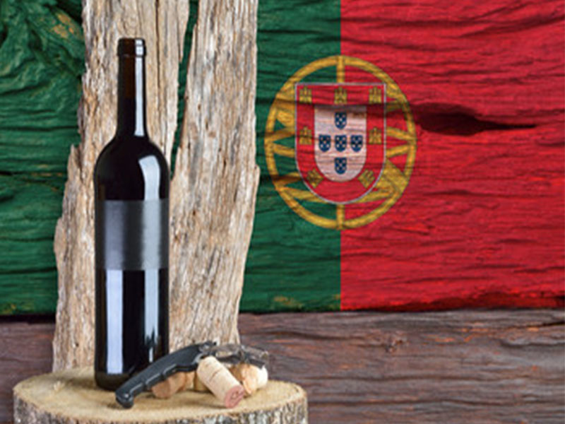 Wines of Portugal