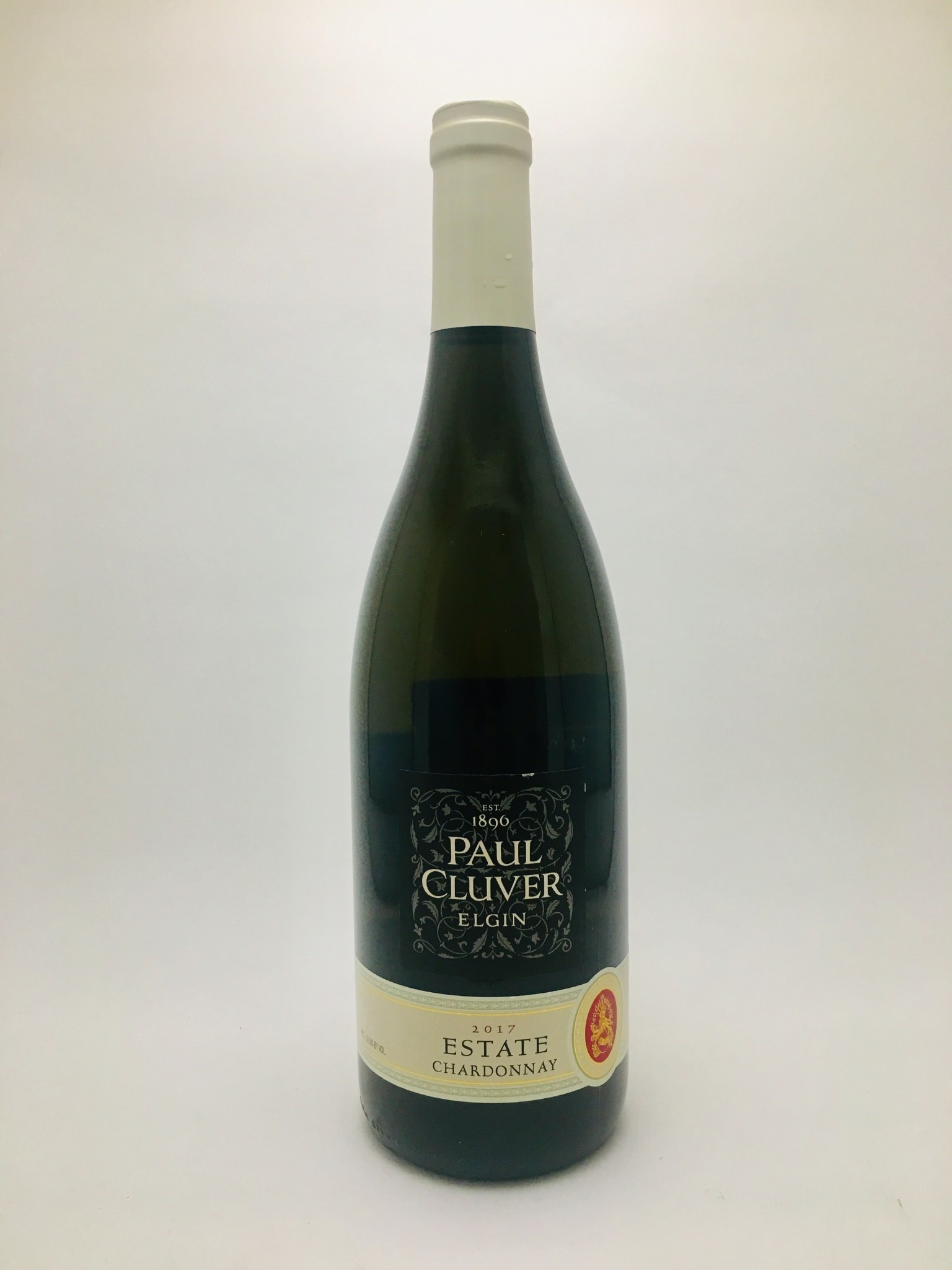 Paul Cluver Wines Estate Chardonnay Elgin South Africa 2024