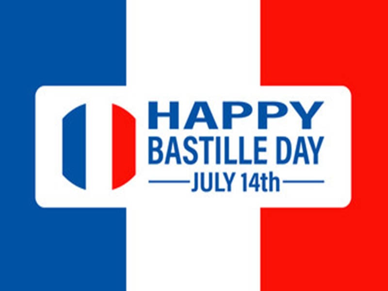 14 Interesting Facts About Bastille Day—July 14th