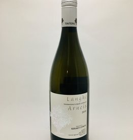 Azienda Agricola Elvio Tintero Arneis Langhe Italy 2019