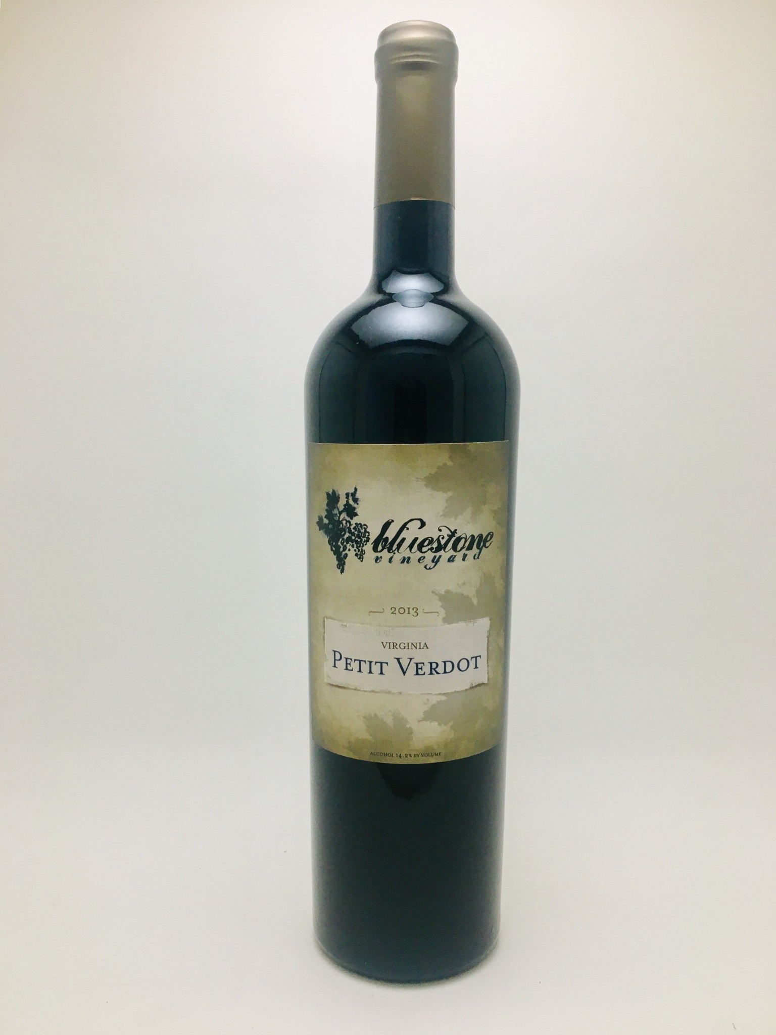 Bluestone Vineyards Petit Verdot Virginia 2023