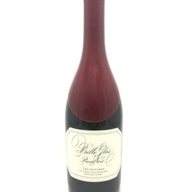 Belle Glos Santa Pinot Noir Las Alturas Vineyard Santa Lucia Highlands California 2021