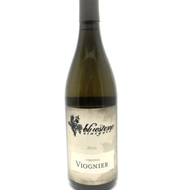 Bluestone Vineyard Viognier Virginia 2023