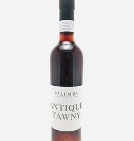 Yalumba Fortified Collection Antique Tawny South Australia Australia NV