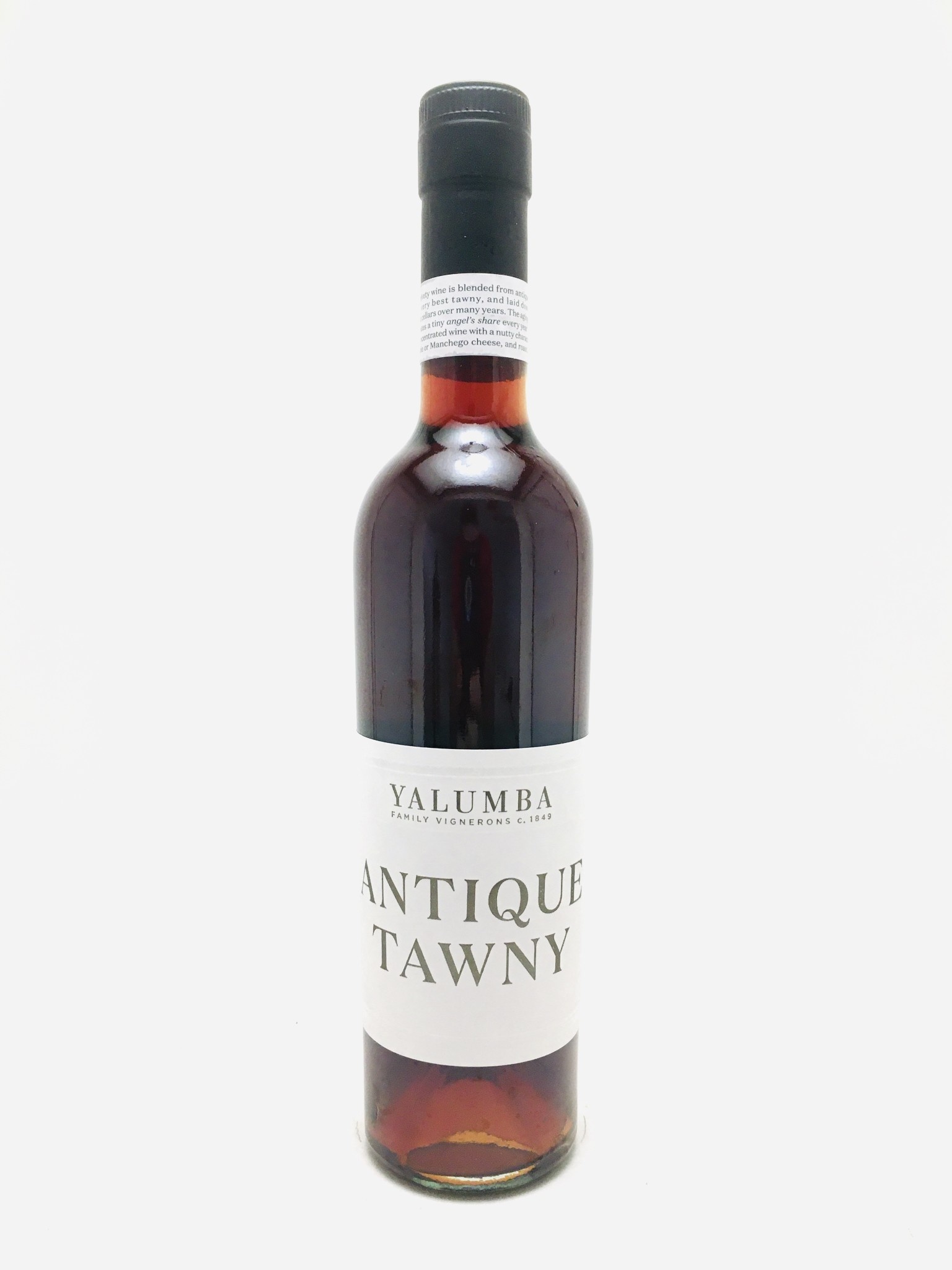 Yalumba Fortified Collection Antique Tawny NV