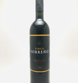 Finca Sobreno Seleccion Especial Toro Spain 2020