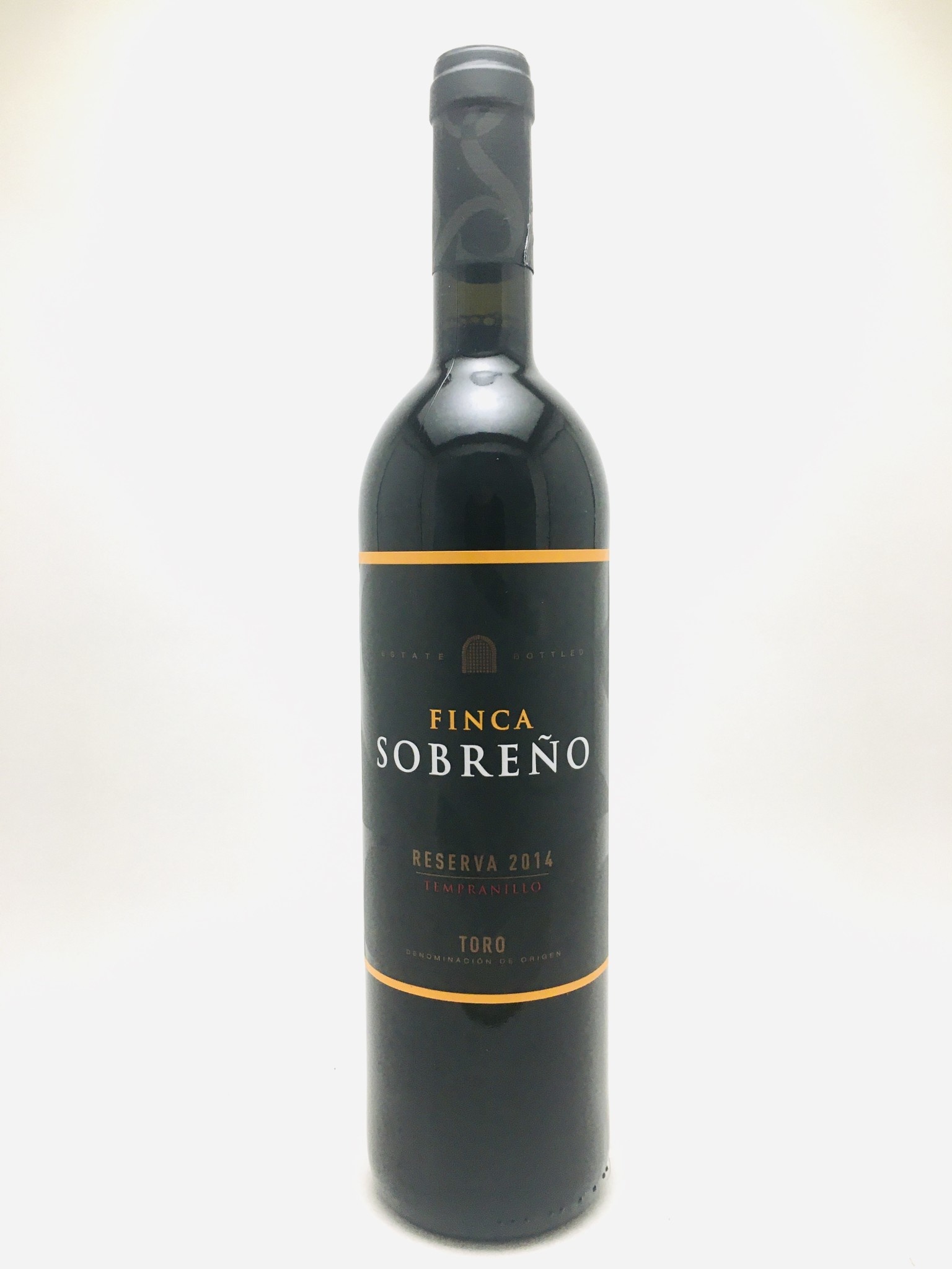 Finca Sobreno Seleccion Especial Toro Spain 2020