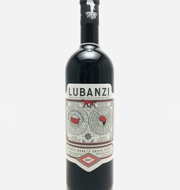 Lubanzi Red Blend Coastal Region South Africa 2022