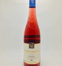 Domaine Corne-Loup Tavel AOC France 2024