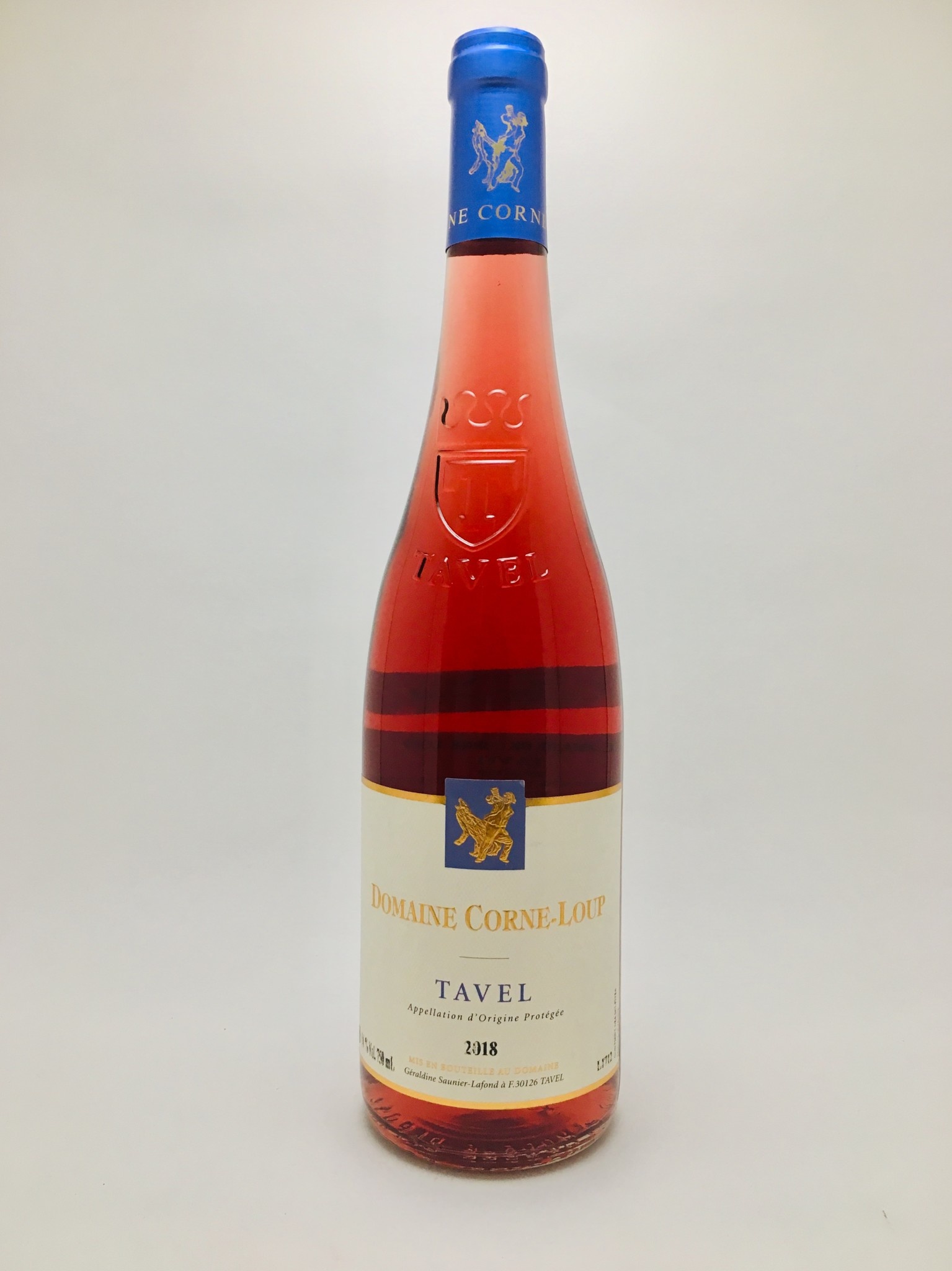Domaine Corne-Loup Tavel AOC France 2024