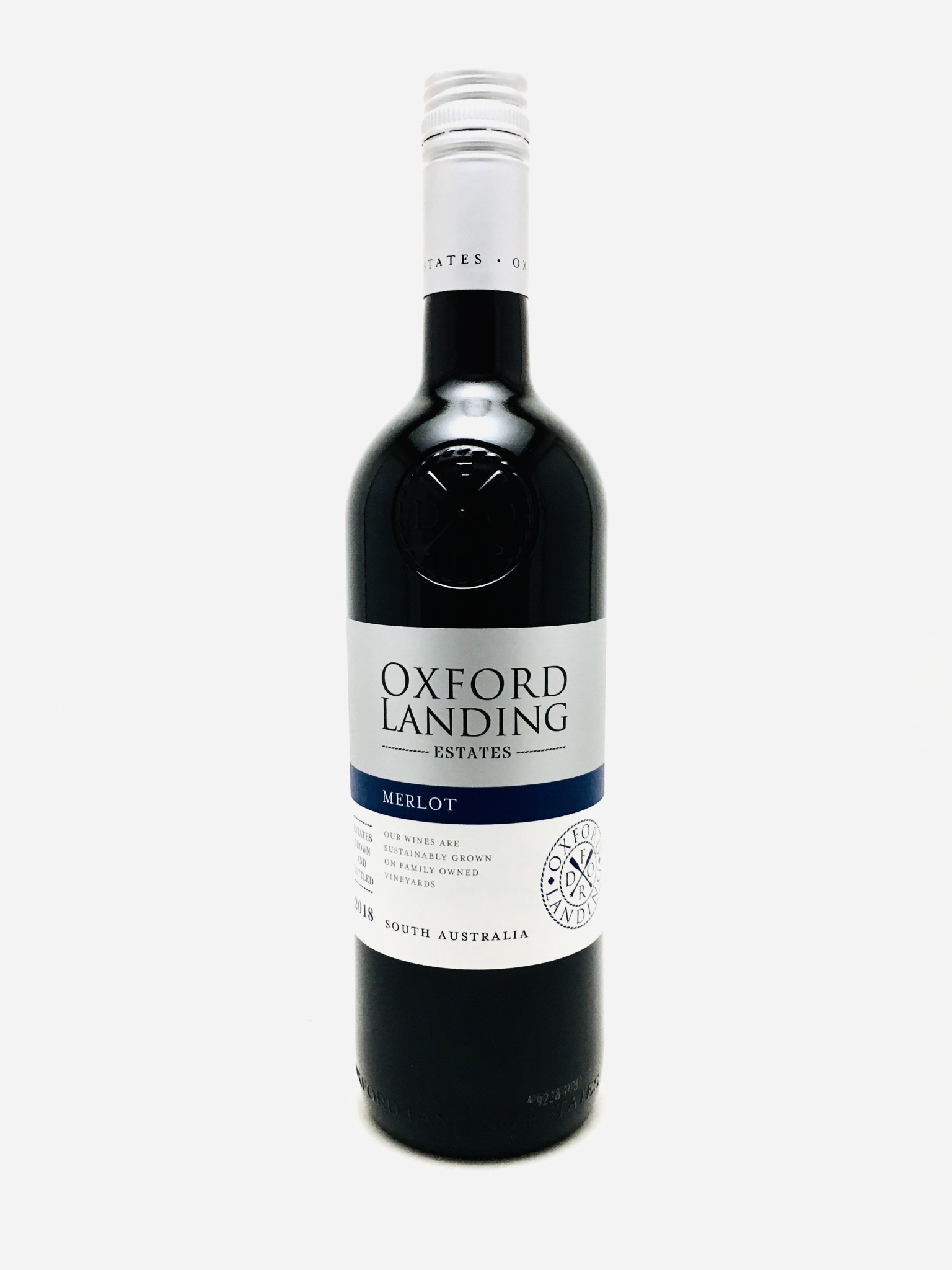 Oxford Landing Estates Merlot South Australia Australia 2023