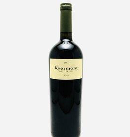 Keermont Merlot Stellenbosch South Africa 2020