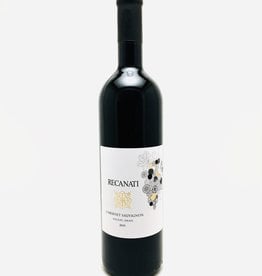Recanati Cabernet Sauvignon Galilee Israel 2023
