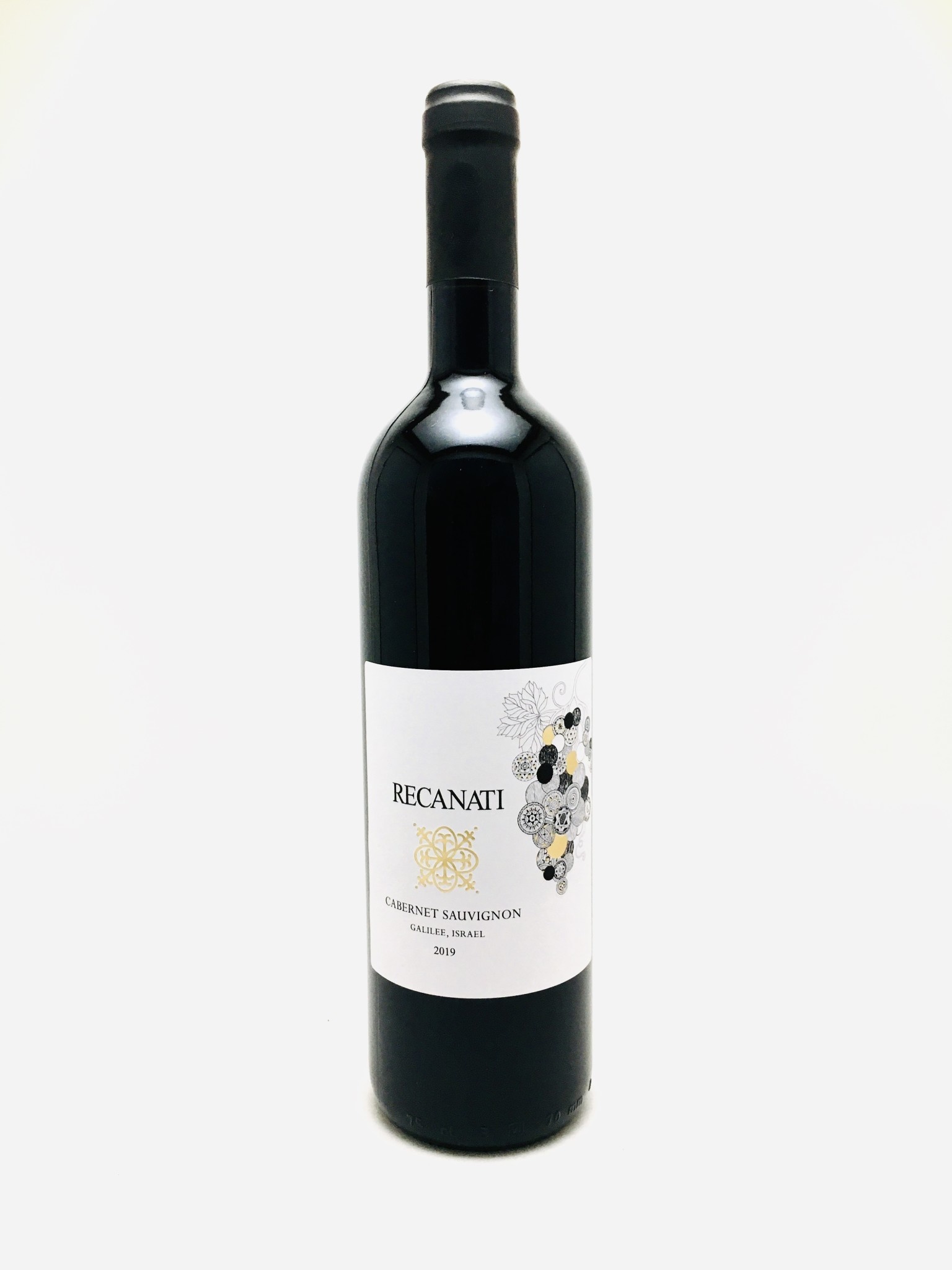Recanati Cabernet Sauvignon Galilee Israel 2023