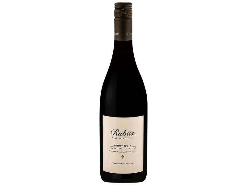 Rubus Pinot Noir Veneto Italy 2023