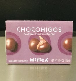 Chocolate -CHOCOHIGOS Fig & Chocolate