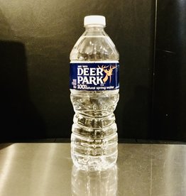 Deer Park Bottled Water