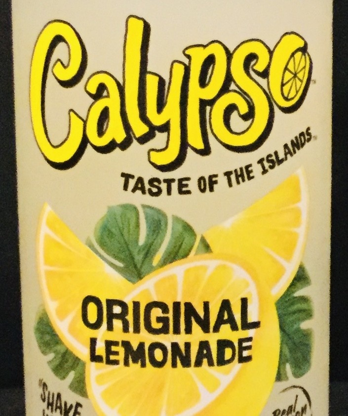 Calypso Original Lemonade 20 FL OZ
