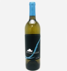 Ingleside Albariño Virginia 2024