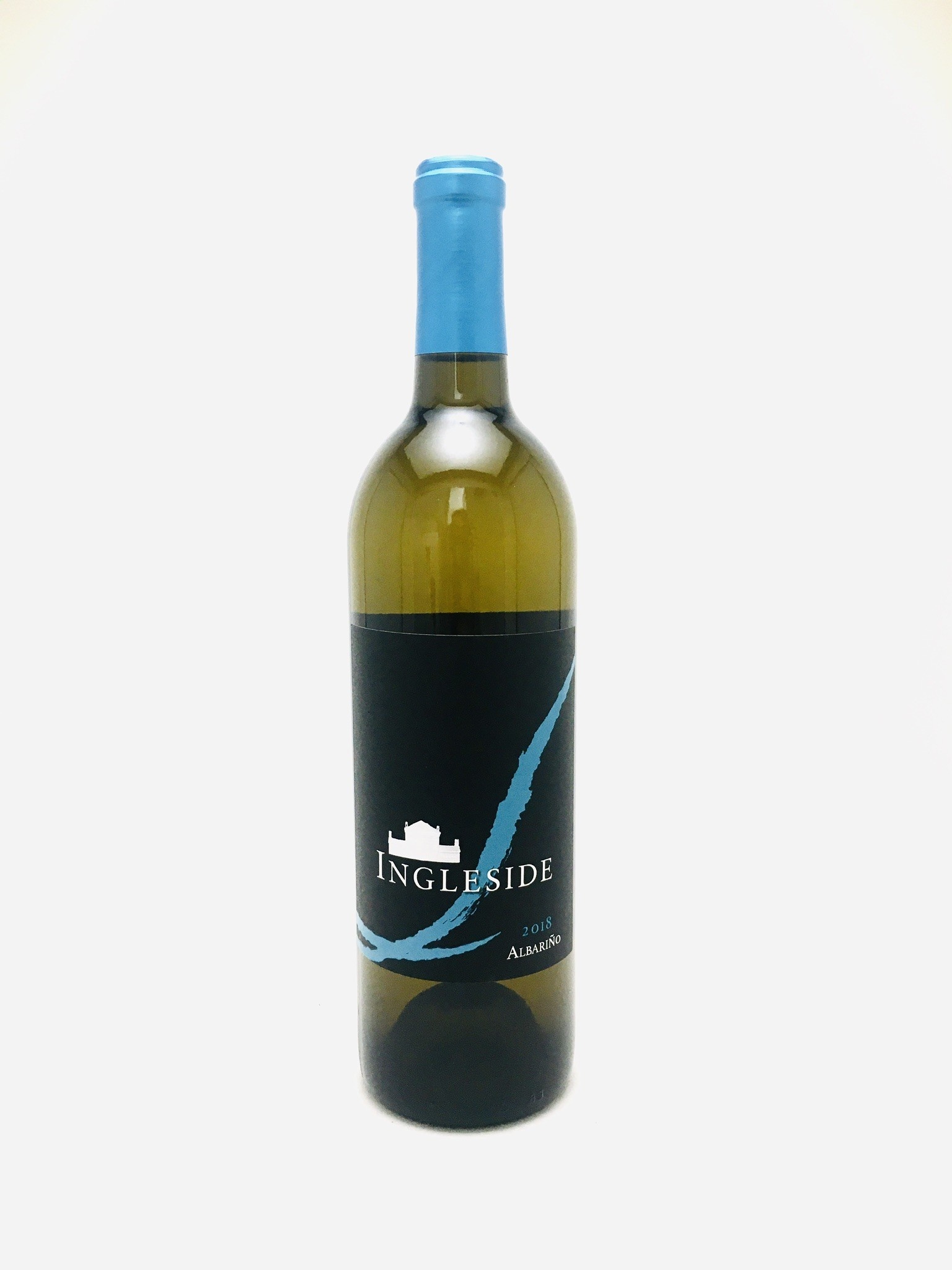 Ingleside Albariño Virginia 2024