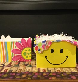 Gift Basket Box Small