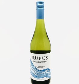 Rubus Sauvignon Blanc Canterbury New Zealand 2023