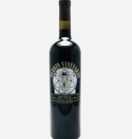 Merkin Vineyards Shinola Red Blend Arizona 2021