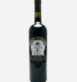 Merkin Vineyards Shinola Red Blend Arizona 2023