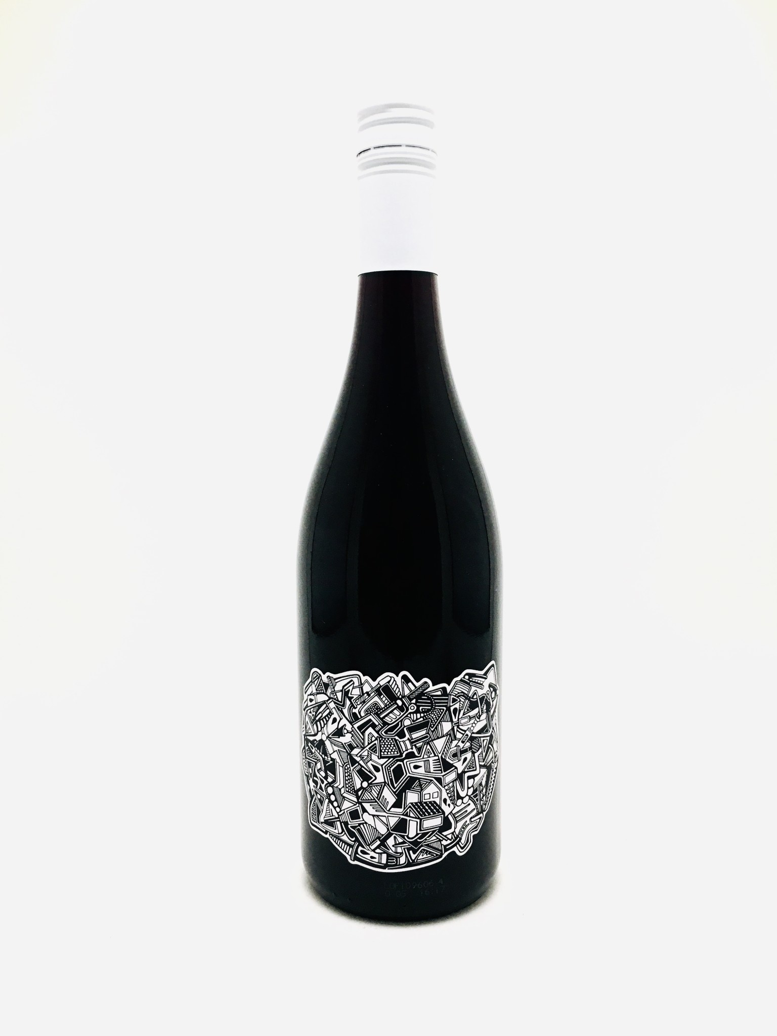 Boutinot Wines Uva Non Grata Gamay France 2023