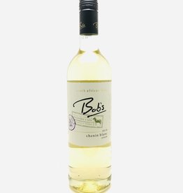 Bob's Chenin Blanc Western Cape South Africa 2022