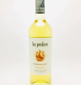 Las Perdices Viognier Mendoza Argentina 2025