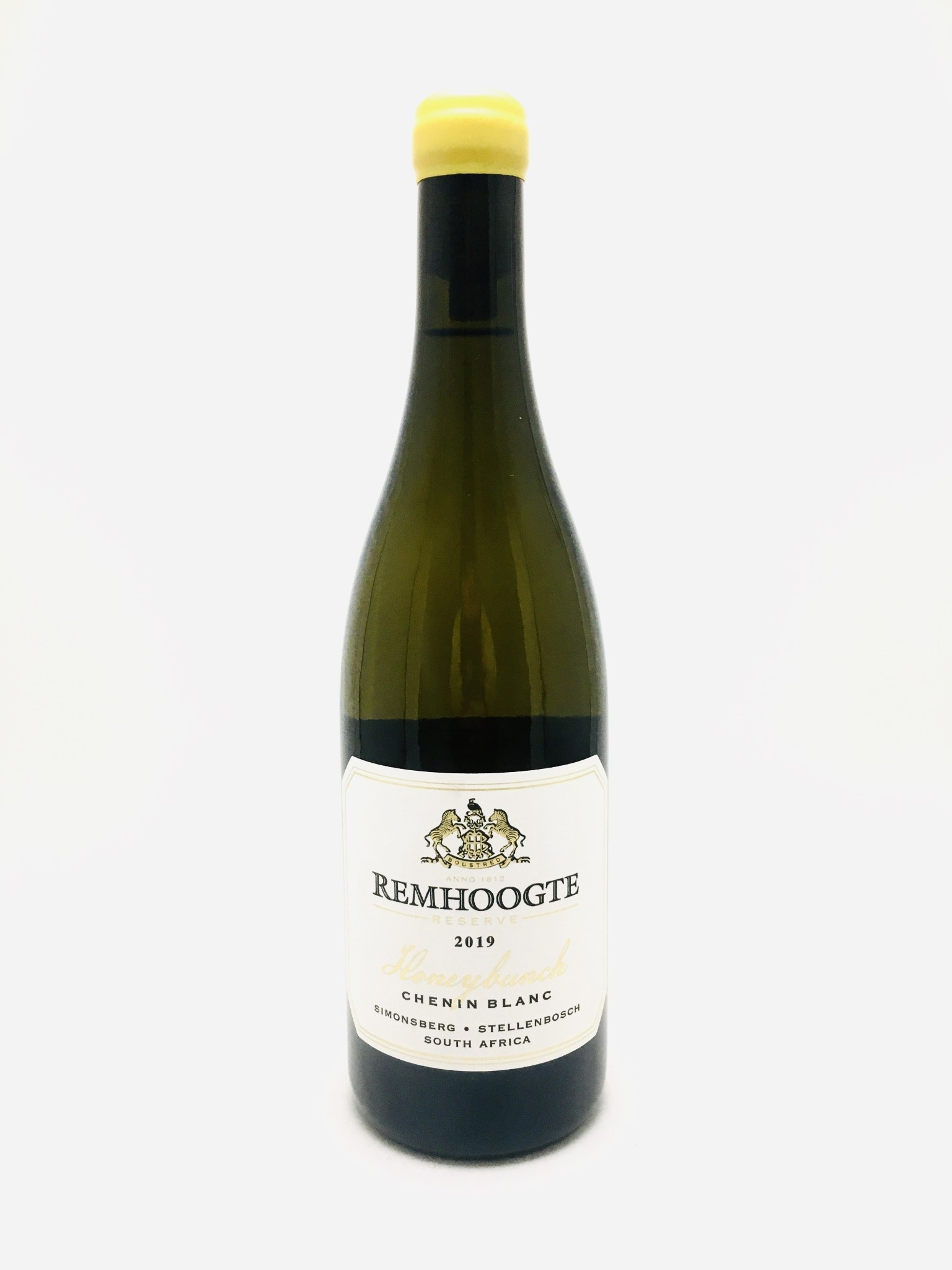 Remhoogte Honeybunch Chenin Blanc Simonsberg-Stellenbosch South Africa 2023