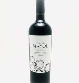 Familia Mayol Bonarda Mendoza Argentina 2023