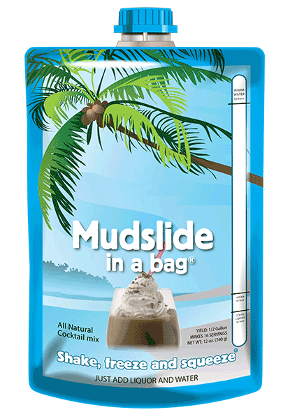 Lt Blender Mudslide