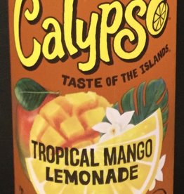 Calypso Mango Lemonade 16 FL OZ