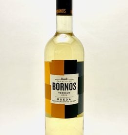 Palacio de Bornos Rueda Verdejo 2020