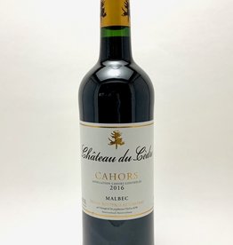 Chateau du Cedre Cahors France 2022