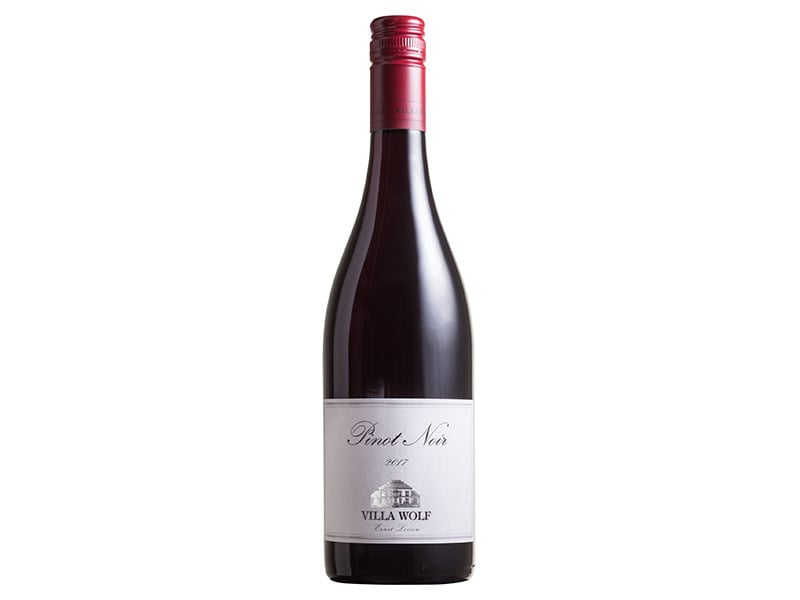 Villa Wolf Pinot Noir Pfalz Germany 2024